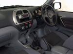 Toyota RAV4 3-Door 2000 года (ZA)